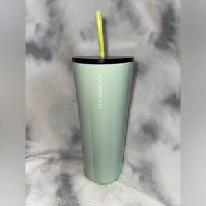 Starbucks Tumbler